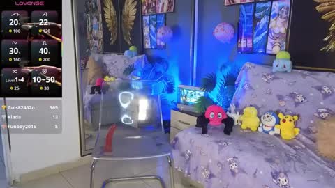 mafecosecret online show from 30, 9, 2025