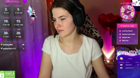 mag1c_eyes online show from 4, 3, 2025