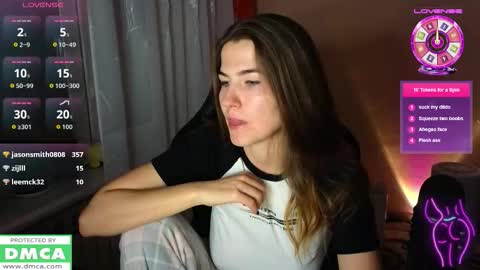 mag1c_eyes online show from 8, 11, 2025