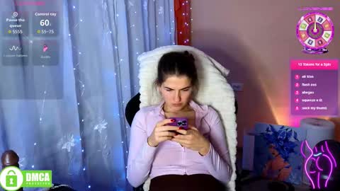 mag1c_eyes online show from 16, 12, 2025