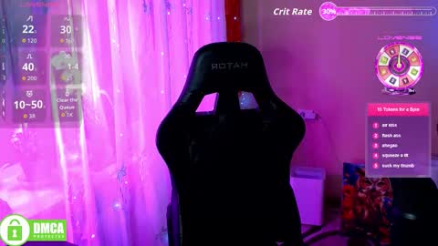 mag1c_eyes online show from 6, 1, 2026