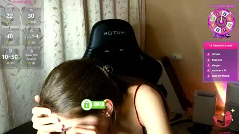 mag1c_eyes online show from 1, 4, 2026