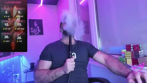 Magabear online show from 14, 9, 2025