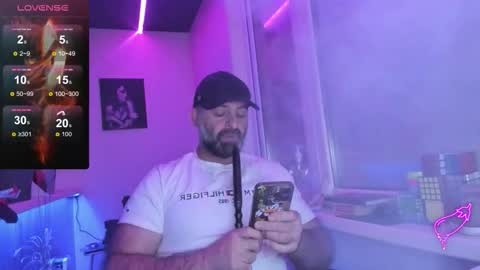 Magabear online show from 17, 9, 2025