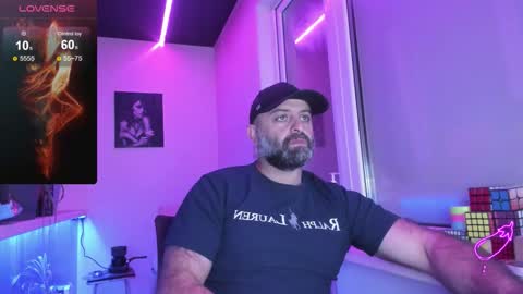 Magabear online show from 20, 9, 2025