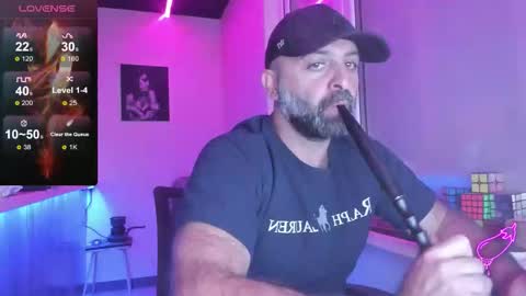 Magabear online show from 2, 10, 2025