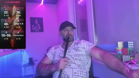 Magabear online show from 15, 10, 2025