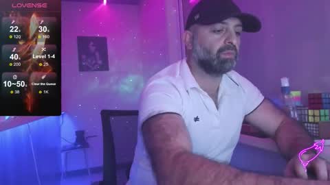 Magabear online show from 25, 10, 2025