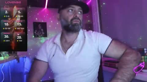 Magabear online show from 28, 10, 2025