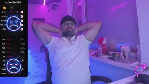 Magabear online show from 12, 1, 2026