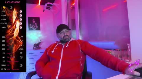 Magabear online show from 31, 1, 2026