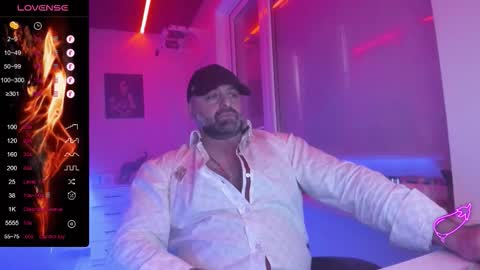 Magabear online show from 15, 2, 2026