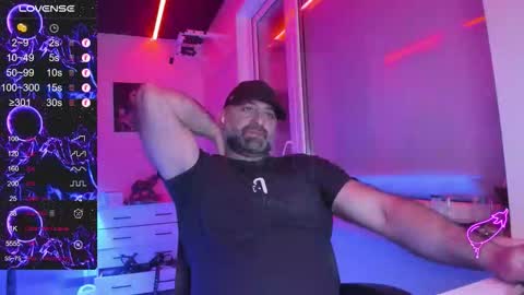 Magabear online show from 8, 3, 2026