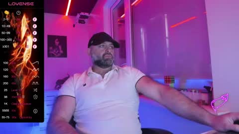 Magabear online show from 15, 4, 2026