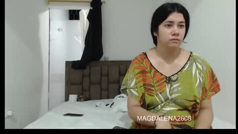 Maria online show from 3, 7, 2026
