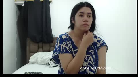 Maria online show from 14, 7, 2026
