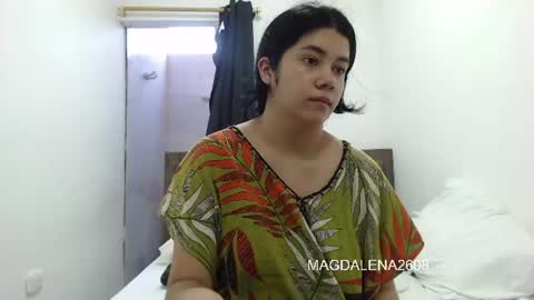 Maria online show from 17, 7, 2026