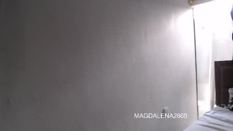 Maria online show from 4, 8, 2026