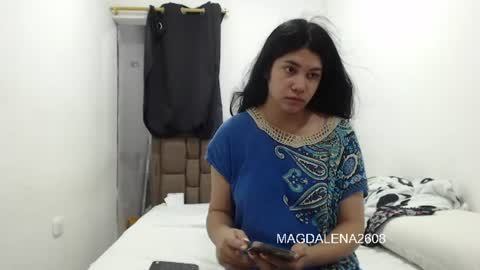 Maria online show from 7, 8, 2026
