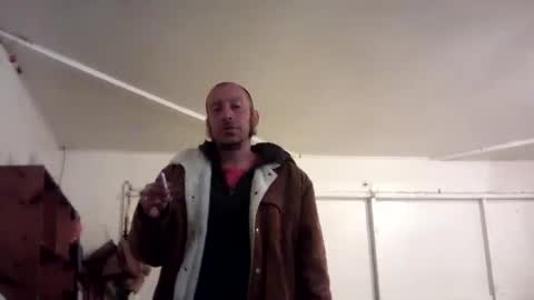 magdalena_805 online show from 20, 1, 2025