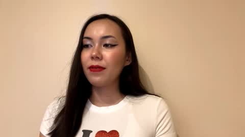 KimYunAh  or just Kim online show from 17, 12, 2025