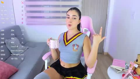 Eva online show from 18, 10, 2025