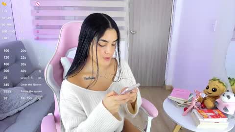 Eva online show from 19, 10, 2025