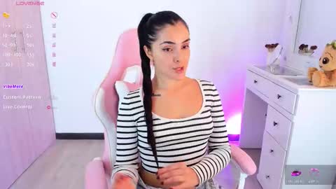 Eva online show from 13, 12, 2025