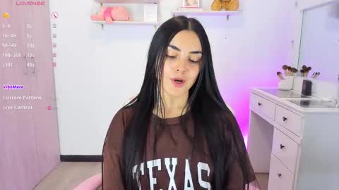 Eva online show from 8, 1, 2026