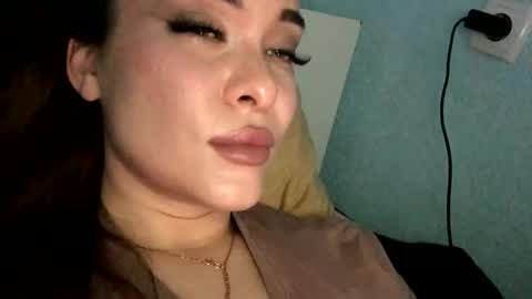 Snapshot of magggg658318 chatting on 10, 6, 2026 magggg658318 online show from 10, 6, 2026
