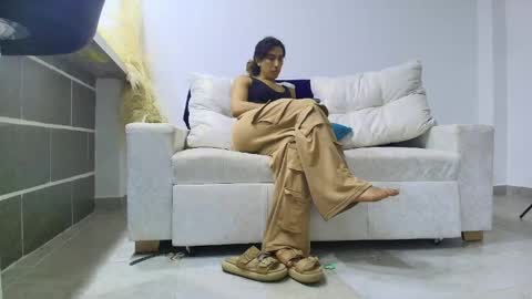 maggie_fit online show from 5, 4, 2026