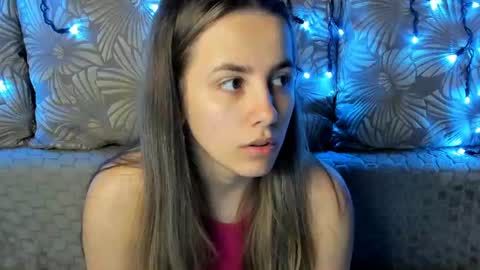 Snapshot of maggiecake chatting on 23, 6, 2026 Maggie online show from 23, 6, 2026