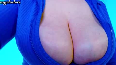 Maggie   online show from 20, 10, 2025