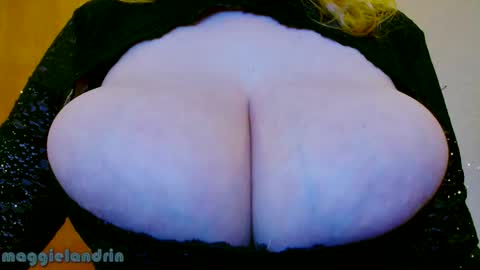 Maggie   online show from 17, 2, 2026