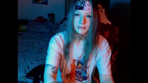 Magdalene Swaggy online show from 3, 4, 2026