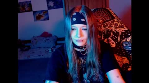 Magdalene Swaggy online show from 9, 4, 2026