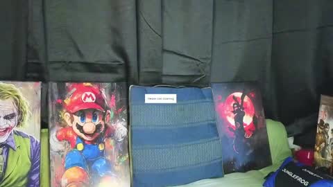   online show from 3, 4, 2026