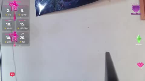 Luna  online show from 30, 10, 2025