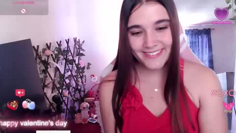 Luna  online show from 14, 2, 2026