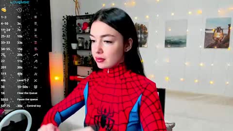 Snapshot of magic_alie chatting on 4, 1, 2025 Magic Allie online show from 4, 1, 2025