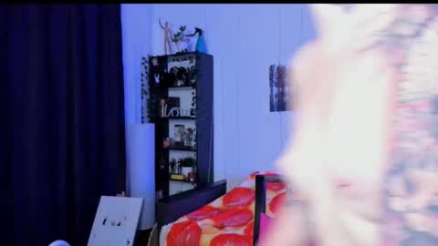 Snapshot of magic_alie chatting on 29, 11, 2025 Magic Allie online show from 29, 11, 2025