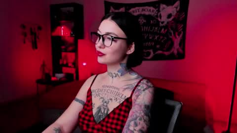 Magic Allie online show from 6, 3, 2026