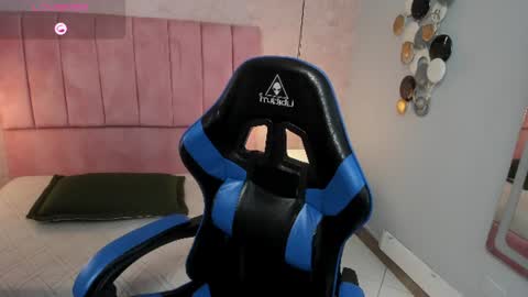 magic_amberr online show from 26, 6, 2026