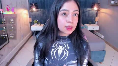 magic_angela online show from 26, 11, 2025