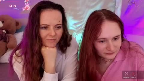 Snapshot of magic_bunnyy chatting on 8, 6, 2026 Milly online show from 8, 6, 2026