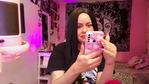 Claire online show from 20, 1, 2025