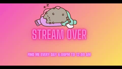 Claire online show from 21, 2, 2025