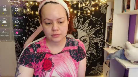 Claire online show from 29, 3, 2026