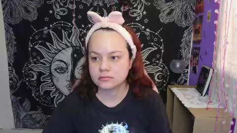 Claire online show from 1, 6, 2026
