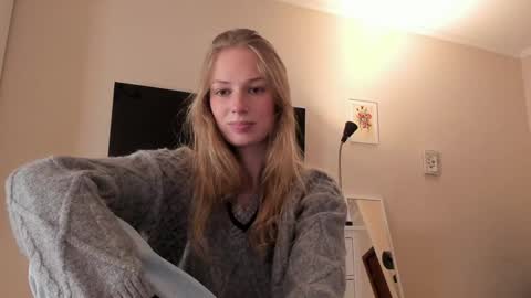 Alice  online show from 23, 1, 2025